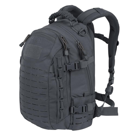 Direct Action - Plecak taktyczny Dragon Egg MkII® - 25 litrów - Shadow Grey - BP-DEGG-CD5-SGR