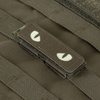 M-Tac Panel na naszywki na MOLLE  - Ranger Green
