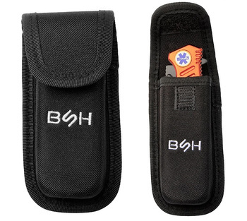 Pokrowiec na nóż składany BSH ADVENTURE N-996F
