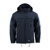 M-Tac Kurtka Soft Shell Police  - Dark Navy Blue