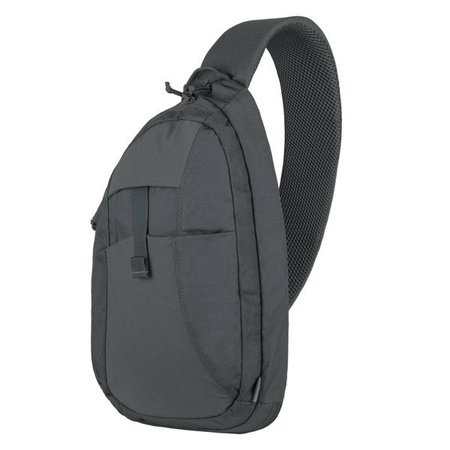 Helikon - Plecak EDC Sling - 6,5 L - Cordura - Shadow Grey - PL-ESB-CD-35