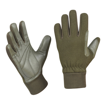 M-Tac rękawice Assault Tactical Mk.8  - Olive