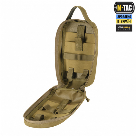 M-Tac Ładownica Medyczna Rip Off  - Coyote