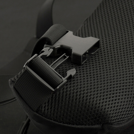 M-Tac Torba Waist Bag  - Black
