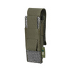 Kieszeń na Magazynek Pistoleta/Multitoola Elite  - Ranger Green