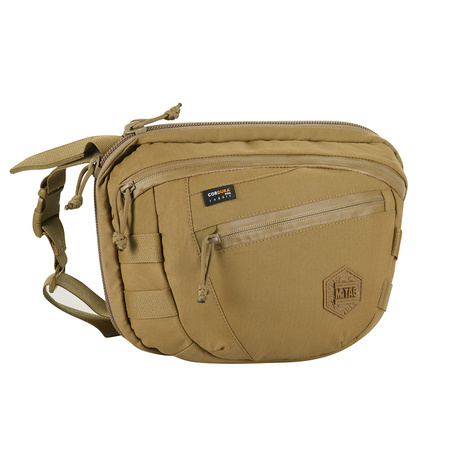 Torba Sphaera Hardsling Bag Large Elite  - Coyote