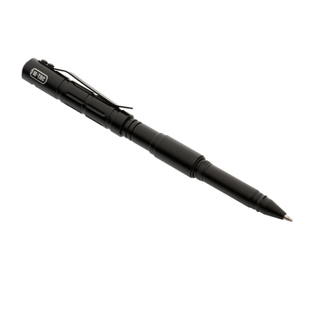 Długopis Taktyczny TP-01  - Black