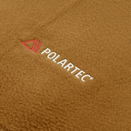 Szalokominiarka Polartec  - Coyote