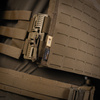 M-Tac Przednia plyta Balistyczna Do Kamizelki Plate Carrier QRS XL  - Coyote