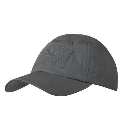 Helikon - Czapka Tactical Cap - Shadow Grey - CZ-BBC-PR-35