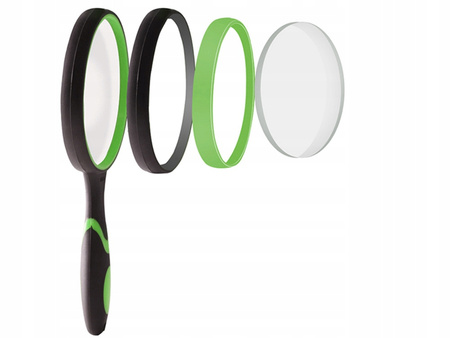 Lupa 110 mm COMET LP-021