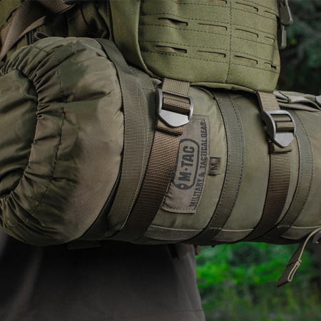 Worek kompresyjny Medium  - Olive