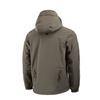 Kurtka Soft Shell z Podpinką  - Olive