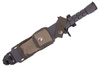 Bagnet M9  BSH ADVENTURE  N-715J Camo