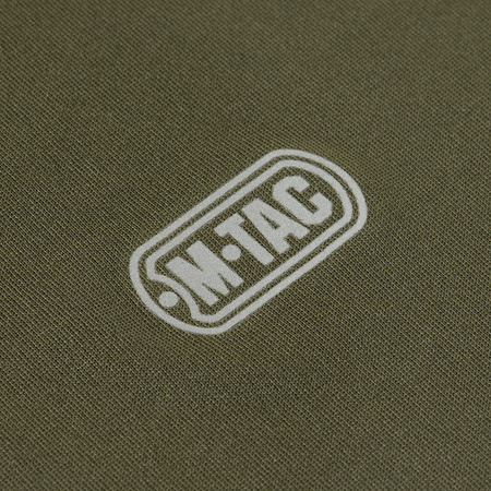 Koszulka Termoaktywna Ultra Light Polartec  - Army Olive