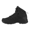 Buty Taktyczne Letnie IVA  - Black
