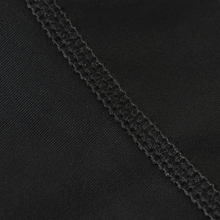 Koszulka Termiczna Rashguard  - Black