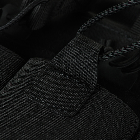 Kamizelka FAST QRS XL  - Black