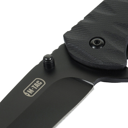 Nóż składany Type 4  - Black