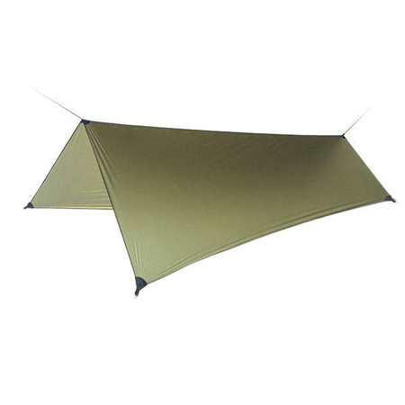 Lesovik - Tarp Ultralight ZMORA - Green