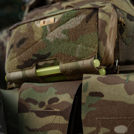 M-Tac Zasobnik Admin Elite  - Multicam