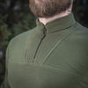 Bluza Delta Polartec  - Army Olive