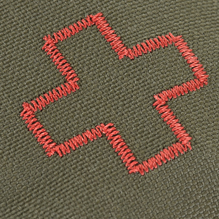 M-Tac Ładownica Medyczna Rip Off  - Ranger Green