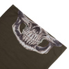 M-Tac Szalokominiarka Lekka Reaper Skull  - Olive