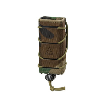 Direct Action - Ładownica na magazynek Speed Reload® Pouch Pistol - Woodland - PO-PTSR-CD5-WDL