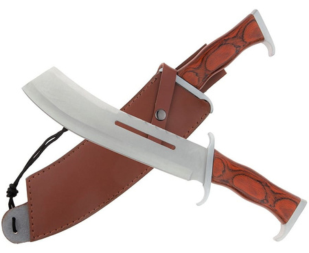 Maczeta Rambo Tasak N-638E