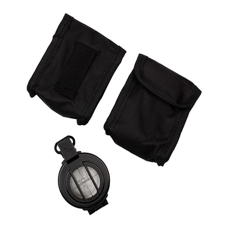 Kompas Metalowy Busola COMET KP-006