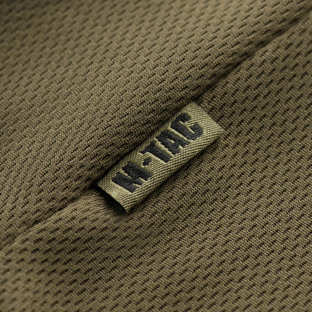 Koszulka polo Elite Tactical Coolmax  - Olive