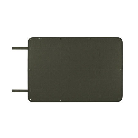 Panel na naszywki uniwersalny ROLL 65x95  - Ranger Green