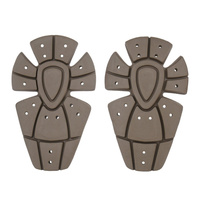 Condor - Wkłady ochronne na kolana - Brązowy - 221130-019