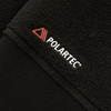 Bluza polarowa Polartec Sport  - Black