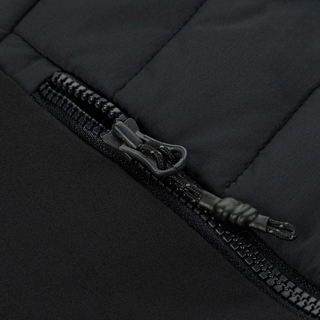 Kurtka Jarl Primaloft  - Black