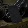 Naszywka Ace of Spades Laser Cut  - Multicam/Black