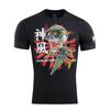 M-Tac Koszulka Kamikaze Spirit  - Black