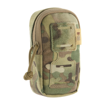 M-Tac Ergonomiczna Kieszeń Naramienna Elite  - Multicam