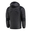 M-Tac Kurtka Space Armor Gen.II  - Black