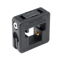 TruGlo - Przyrząd do regulacji szczerbinki Glock 17/19 - TG970G1