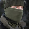 Szalokominiarka Polartec  - Army Olive