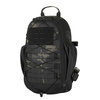 M-Tac Plecak STURM Elite  - Multicam Black/Black