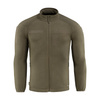 M-Tac Kurtka Combat Fleece Polartec Jacket  - Dark Olive