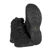 Buty Taktyczne Letnie IVA  - Black