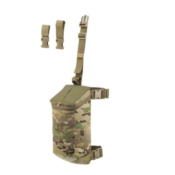 Direct Action - Worek na linę - MultiCam - BG-RPBG-CD5-MCM