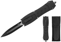 Nóż Sprężynowy OTF BSH ADVENTURE Automat OTF-20