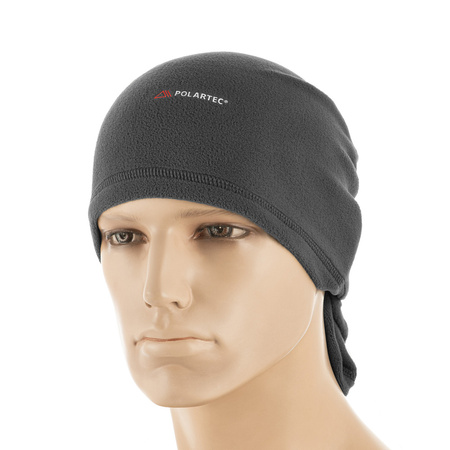 Szalokominiarka Dluga Polartec  - Dark Grey