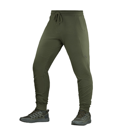 Spodnie Stealth Active  - Ranger Green