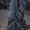 Spodnie taktyczne Conquistador Gen. I Flex  - Dark Navy Blue